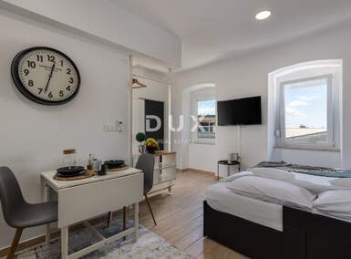 Jednosoban stan, Rijeka, Banderovo, prodaja, 156000 €, 36 m2