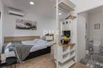 Jednosoban stan, Rijeka, Banderovo, prodaja, 156000 €, 36 m2
