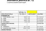 Trosoban stan, Crikvenica, prodaja, 218500 €, 81 m2