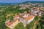 Poslovni prostor, Pazin, Stari Pazin, prodaja, 105000 €, 51 m2