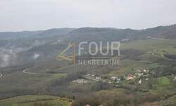 Cetvorosoban stan, Motovun, prodaja, 345000 €, 100 m2