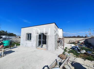Zemljiste, Pula, Škatari, prodaja, 200000 €, 1156 m2