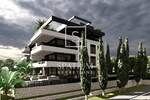 Cetvorosoban stan, Rijeka, Trsat, prodaja, 800000 €, 173 m2
