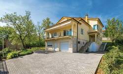 Kuca, Rijeka, Srdoči, prodaja, 709000 €, 400 m2