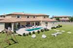 Kuca, Žminj, prodaja, 850000 €, 293 m2