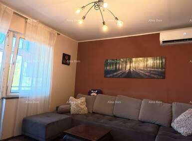 Dvosoban stan, Poreč, prodaja, 470000 €, 73 m2