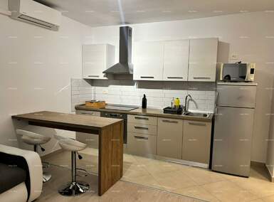 Jednosoban stan, Poreč, prodaja, 169500 €, 30 m2