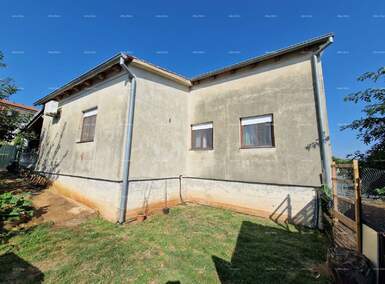 Kuca, Banjole, prodaja, 485000 €, 181 m2