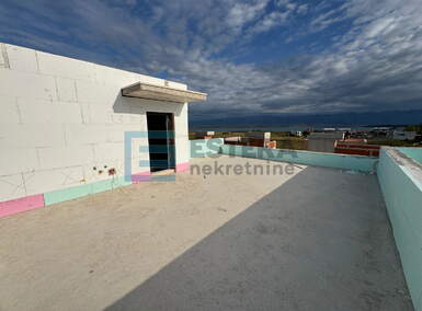 Cetvorosoban stan, Privlaka, prodaja, 359000 €, 106 m2