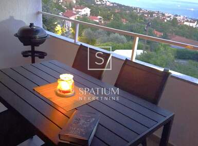 Stan, Matulji, Jušići, prodaja, 270000 €, 160 m2
