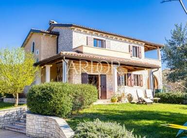 Kuca, Brtonigla, prodaja, 850000 €, 202 m2