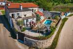 Kuca, Kanfanar, prodaja, 750000 €, 135 m2