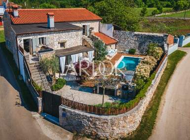 Kuca, Kanfanar, prodaja, 750000 €, 135 m2