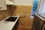 Jednosoban stan, Rijeka, Gornja Vežica, najam, 600 €, 36 m2