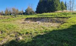 Zemljiste, Fužine, Vrata, prodaja, 39000 €, 683 m2
