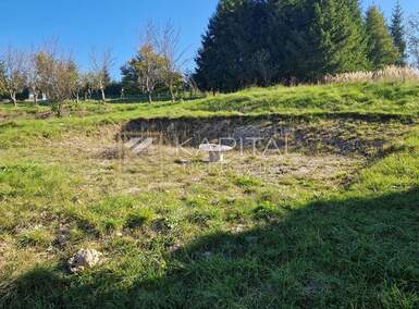 Zemljiste, Fužine, Vrata, prodaja, 39000 €, 683 m2