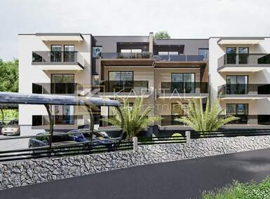 Dvosoban stan, Rijeka, Turnić, prodaja, 216000 €, 54 m2