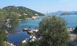 Zemljiste, Ston, Brijesta, prodaja, 220000 €, 700 m2