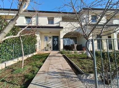 Cetvorosoban stan, Kostrena, Doričići, prodaja, 449000 €, 111 m2