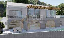 Zemljiste, Malinska-Dubašnica, Malinska, prodaja, 199000 €, 611 m2