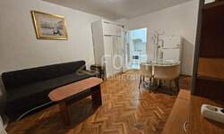 Jednosoban stan, Rijeka, Zamet, prodaja, 110000 €, 21 m2