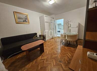 Jednosoban stan, Rijeka, Zamet, prodaja, 110000 €, 21 m2