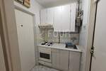 Jednosoban stan, Rijeka, Zamet, prodaja, 110000 €, 21 m2