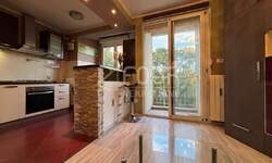 Jednosoban stan, Rijeka, Kozala, najam, 450 €, 25 m2