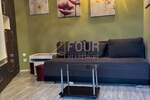 Jednosoban stan, Rijeka, Kozala, najam, 450 €, 25 m2