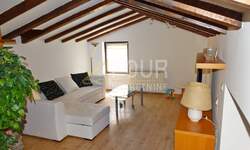 Trosoban stan, Matulji, Jušići, najam, 850 €, 90 m2
