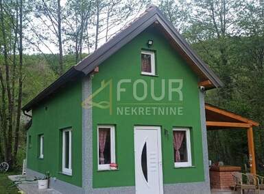 Kuca, Jelenje, najam, 250 €, 50 m2