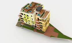 Kuca, Opatija, Opatija - Centar, prodaja, 10500000 €, 2200 m2