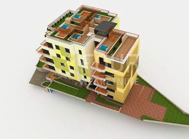 Kuca, Opatija, Opatija - Centar, prodaja, 10500000 €, 2200 m2