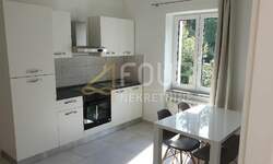 Dvosoban stan, Rijeka, Gornja Vežica, najam, 600 €, 55 m2