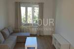 Dvosoban stan, Rijeka, Gornja Vežica, najam, 600 €, 55 m2