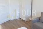 Dvosoban stan, Rijeka, Gornja Vežica, najam, 600 €, 55 m2