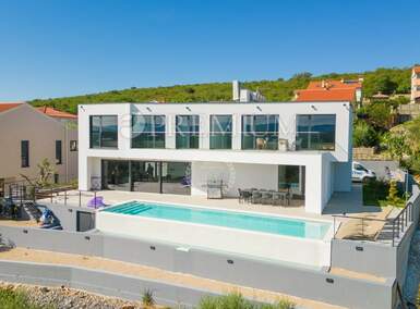 Kuca, Krk, prodaja, 1500000 €, 238 m2