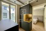 Dvosoban stan, Crikvenica, prodaja, 120960 €, 19 m2