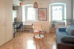 Dvosoban stan, Rijeka, Bulevard, najam, 550 €, 43 m2