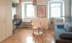 Dvosoban stan, Rijeka, Bulevard, najam, 550 €, 43 m2
