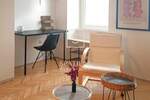 Dvosoban stan, Rijeka, Bulevard, najam, 550 €, 43 m2