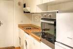 Dvosoban stan, Rijeka, Bulevard, najam, 550 €, 43 m2