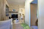 Dvosoban stan, Rijeka, Donja Vežica, najam, 600 €, 33 m2