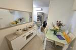 Dvosoban stan, Rijeka, Donja Vežica, najam, 600 €, 33 m2