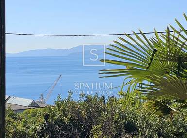 Dvosoban stan, Rijeka, Zamet, prodaja, 115000 €, 40 m2