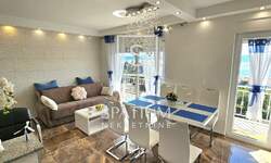Cetvorosoban stan, Crikvenica, najam, 1000 €, 82 m2