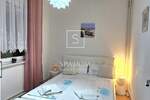 Cetvorosoban stan, Crikvenica, najam, 1000 €, 82 m2