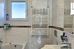 Cetvorosoban stan, Crikvenica, najam, 1000 €, 82 m2