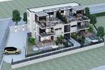 Trosoban stan, Poreč, Frata, prodaja, 311000 €, 83 m2