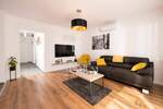 Trosoban stan, Rijeka, Gornja Vežica, najam, 950 €, 68 m2